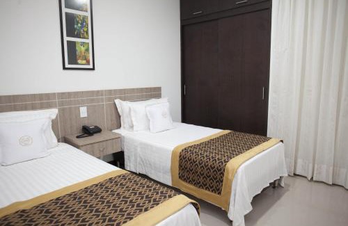 Monteria Hotel | Hotel Cinco Monteria