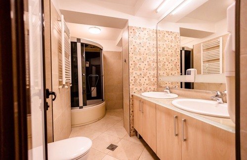 Paltinis Hotel | Hotel Cindrel