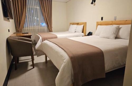 Tarma Hotel | Hotel Cipriani