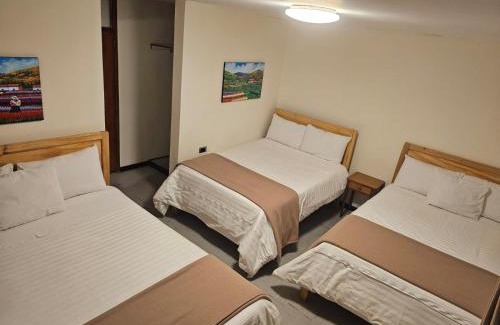 Tarma Hotel | Hotel Cipriani