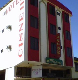 Santa Elena Hotel | Hotel Cisne II