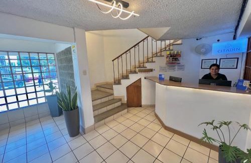 Zona 4 Hotel | Hotel Citadin Zona 4