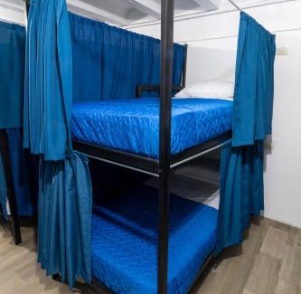 Zona 4 Hotel | Hotel Citadin Zona 4