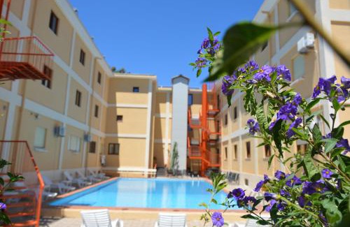 Arzachena Hotel | Hotel Citti