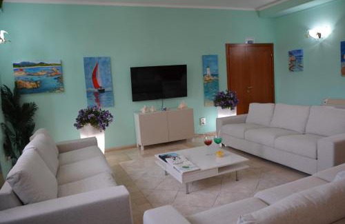 Arzachena Hotel | Hotel Citti