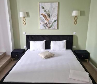 Galati Hotel | Hotel City Break