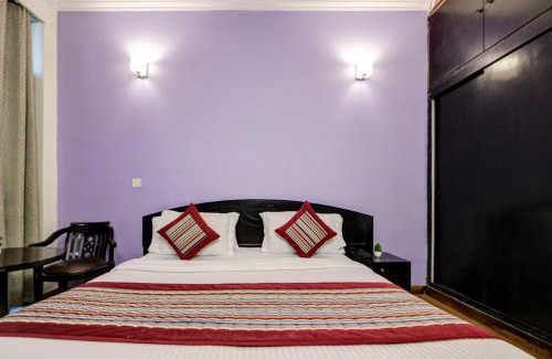 Jangpura Hotel | Hotel City Centre Inn Near Nizamuddin Railway Station