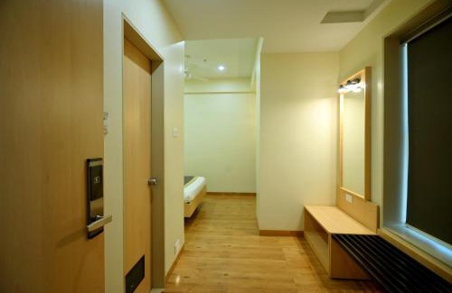 Latur Hotel | Hotel City Centre Latur