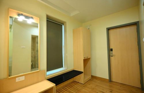 Latur Hotel | Hotel City Centre Latur