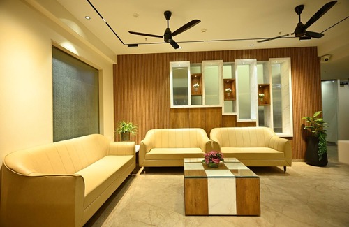Latur Hotel | Hotel City Centre Latur