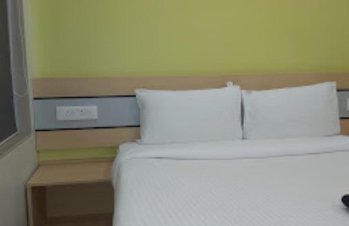 Latur Hotel | Hotel City Centre Latur - Lodging & Restaurant Latur