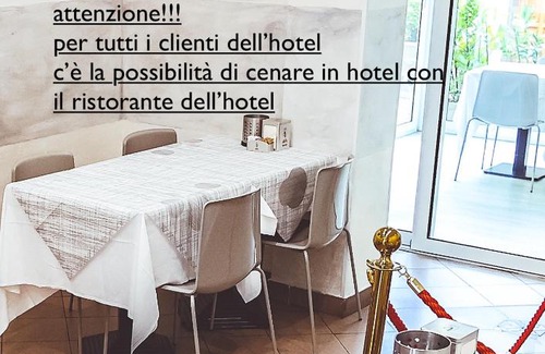 Chivasso Hotel | Hotel City