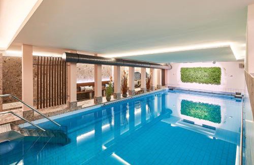 Friedrichshafen Hotel | Hotel City Krone