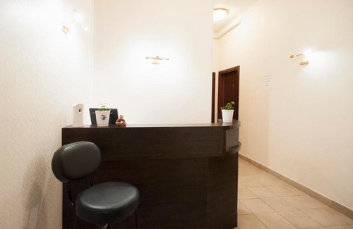 Lobnya Hotel | Hotel City Lobnya
