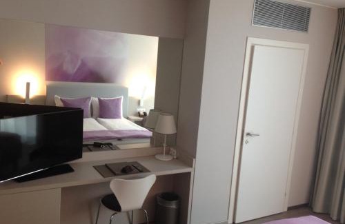 Lugano Hotel | Hotel City Lugano