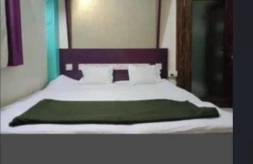 Malkapur Hotel | Hotel City Palace