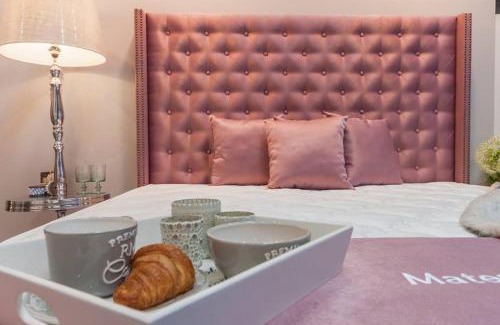 Pisek Hotel | Hotel City Pisek