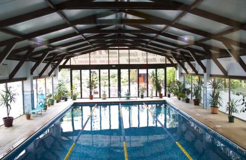 Ploiesti Hotel | Hotel City Ploiesti