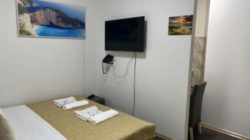 Matiçan Hotel | Hotel City Rooms Prishtina