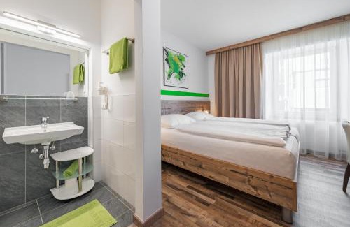 Wels Hotel | Hotel "City Rooms Wels"