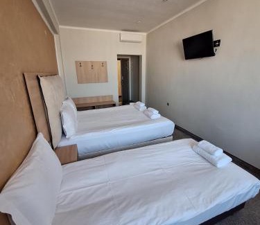 Harsovo Hotel | Hotel CITY Sandanski