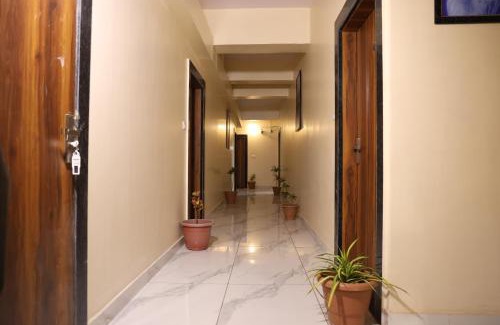 Panch Batti Hotel | Hotel City View Inn