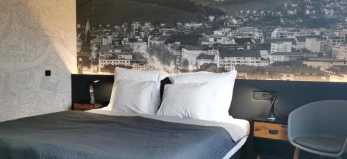 Maribor Apartment | Hotel CityMap Maribor
