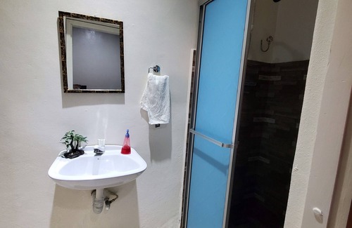 Catacamas Hotel | HOTEL CIUDAD BLANCA