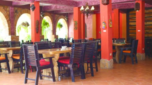 Copan Ruinas Hotel | Hotel Ciudad Blanca