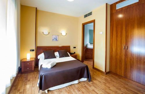 Tarrega Hotel | Hotel Ciutat de Tarrega