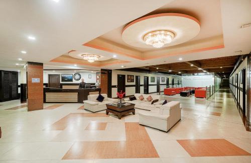 Sanjauli Hotel | Hotel CK International By Pax Hotels