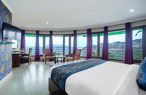 Sanjauli Hotel | Hotel CK International By Pax Hotels