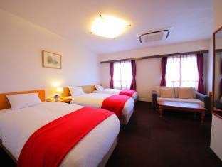 Igidani Onsen Hotel | Hotel Claire Higasa