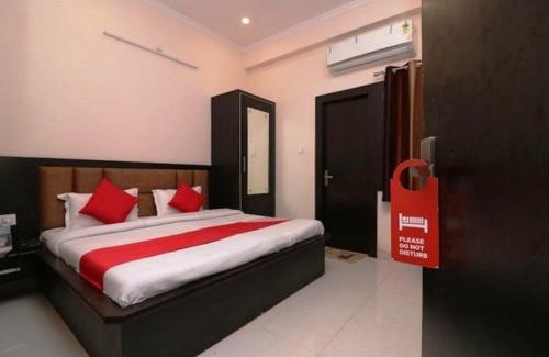Shivalik Nagar Hotel | Hotel Classic Heritage
