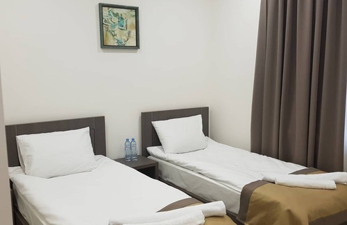 Avlabari Hotel | Hotel ,Classic" is a very cozy and new branded.You are always Welcome!