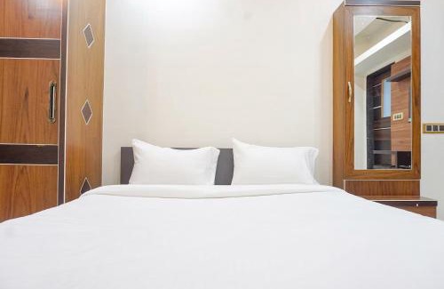 Wagholi Hotel | Hotel Classic Square