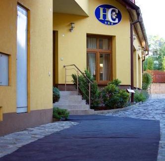 Lucenec Hotel | Hotel Clavis