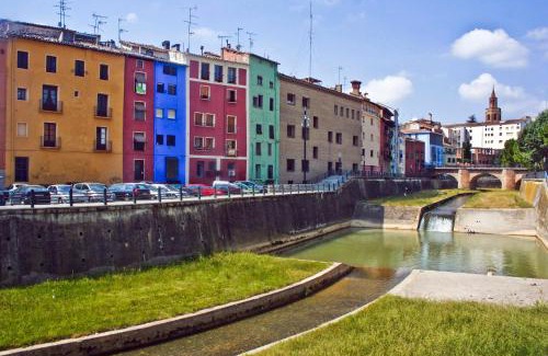 Barbastro Hotel | Hotel Clemente