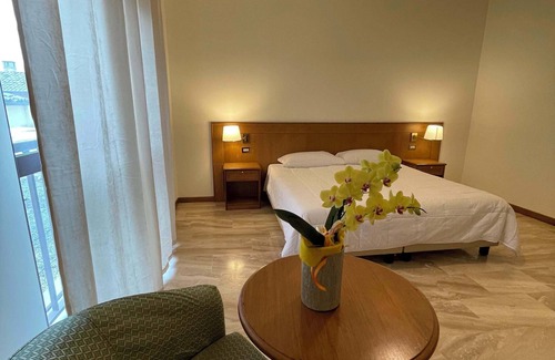 Salice Terme Hotel | HOTEL CLEMENTI