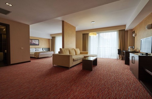 Covasna Hotel | Hotel Clermont