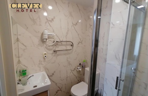 Yasny Hotel | Hotel CLEVER