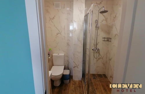 Yasny Hotel | Hotel CLEVER