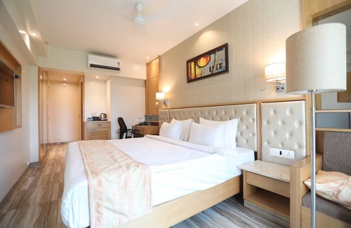 Jogeshwari West Hotel | Hotel Cliffton