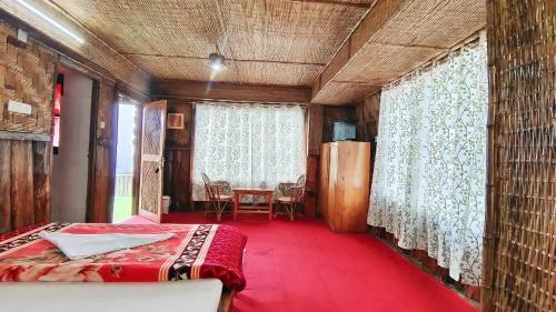 Namchi Hotel | Hotel Cloud's End Retreat