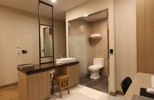 Ansan Hotel | Hotel Clover