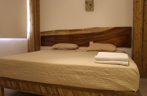 Alvarado Hotel | Hotel - Club de Playa Bambú Beach