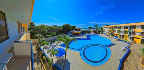 Atacames Hotel | Hotel Club del Sol