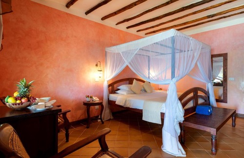 Dongwe Hotel | Hotel Club Dongwe