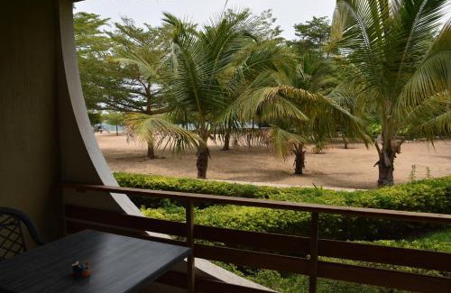 Bujumbura Hotel | Hotel Club du Lac Tanganyika