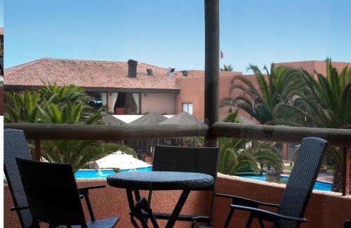 La Serena Hotel | Hotel Club La Serena